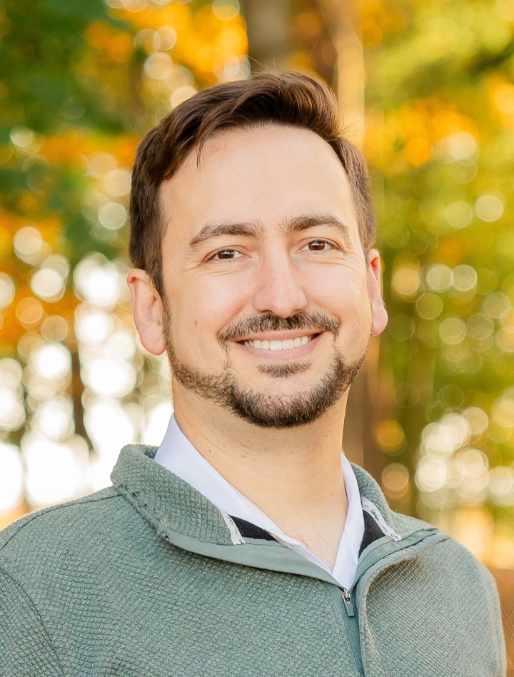 Brian Whittaker, founder of Five Star Practices